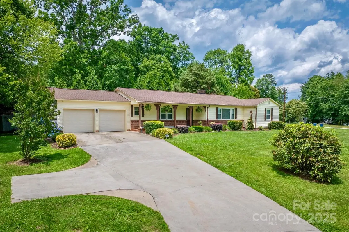 4897 Calico Road #Lot 11A, Lot 11, Lot 11B, Lenoir, NC 28645 - Image #1