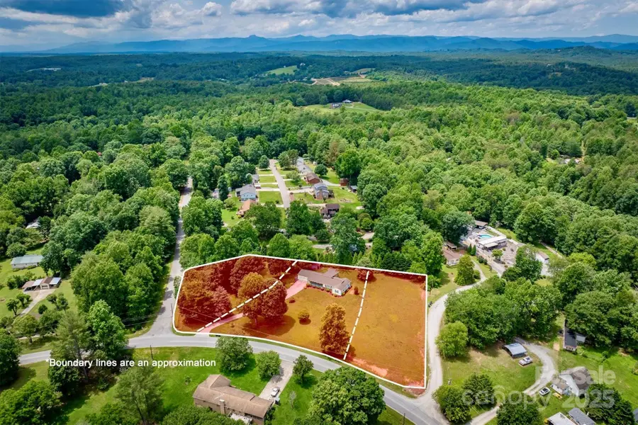 4897 Calico Road #Lot 11A, Lot 11, Lot 11B, Lenoir, NC 28645 - Image #3