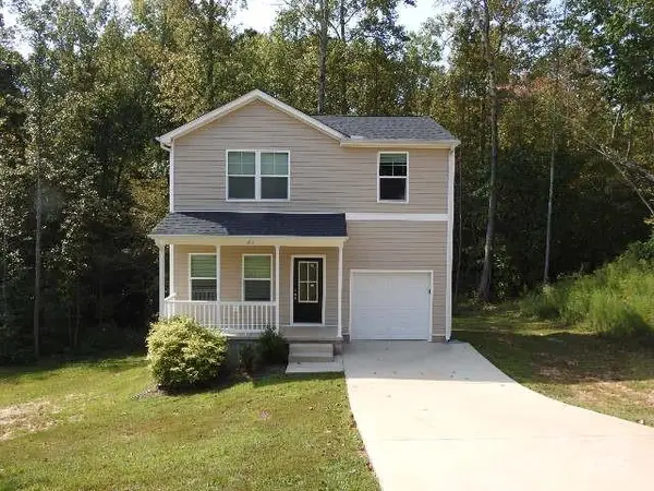108 Harvest Moon Court, Statesville, NC 28625
