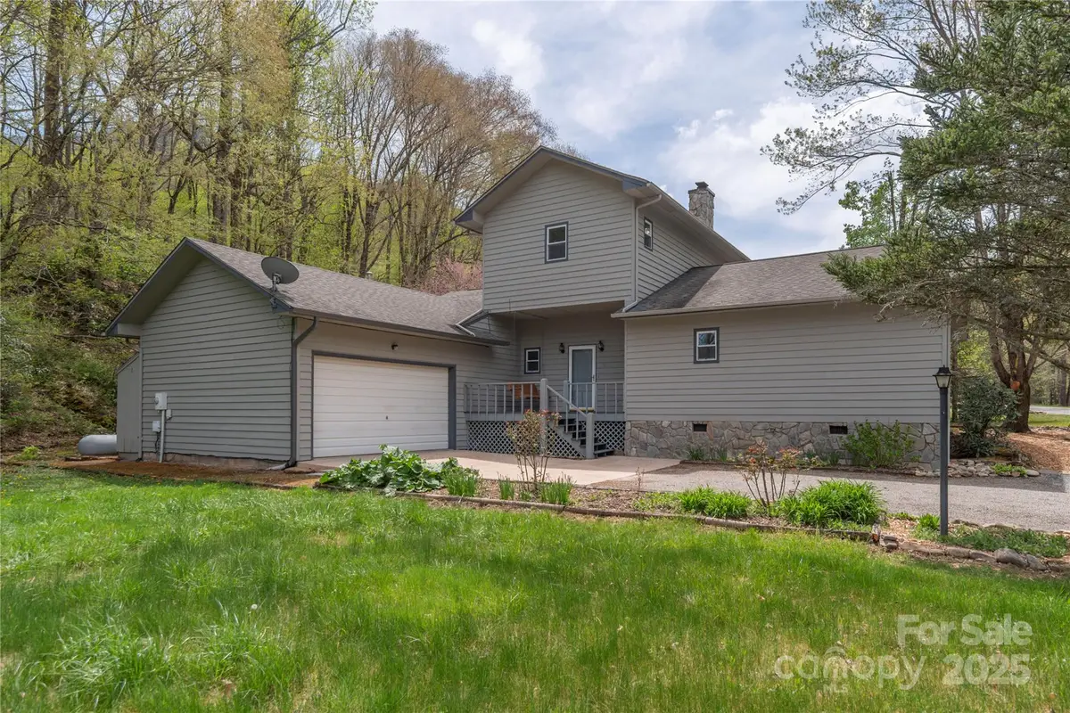 287 Caldwell Drive #7, Maggie Valley, NC 28751 - Image #1