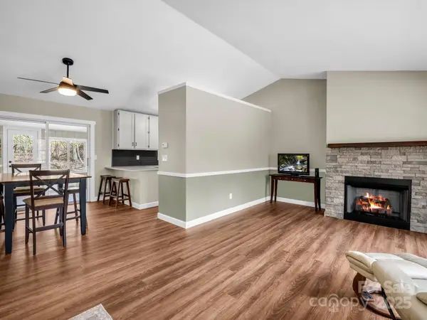 417 Soquili Drive, Brevard, NC 28712