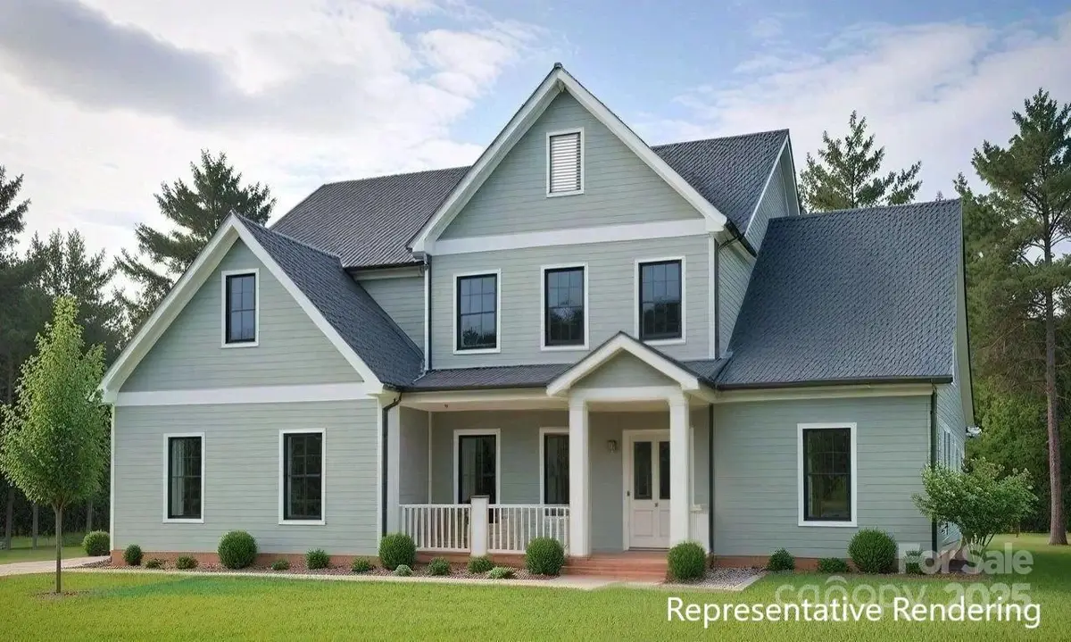 122 Huntcliff Drive, Statesville, NC 28677 - Image #1