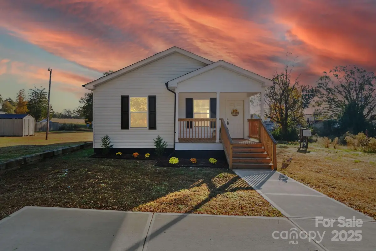 159 Hallman Street, Cherryville, NC 28021 - Image #1