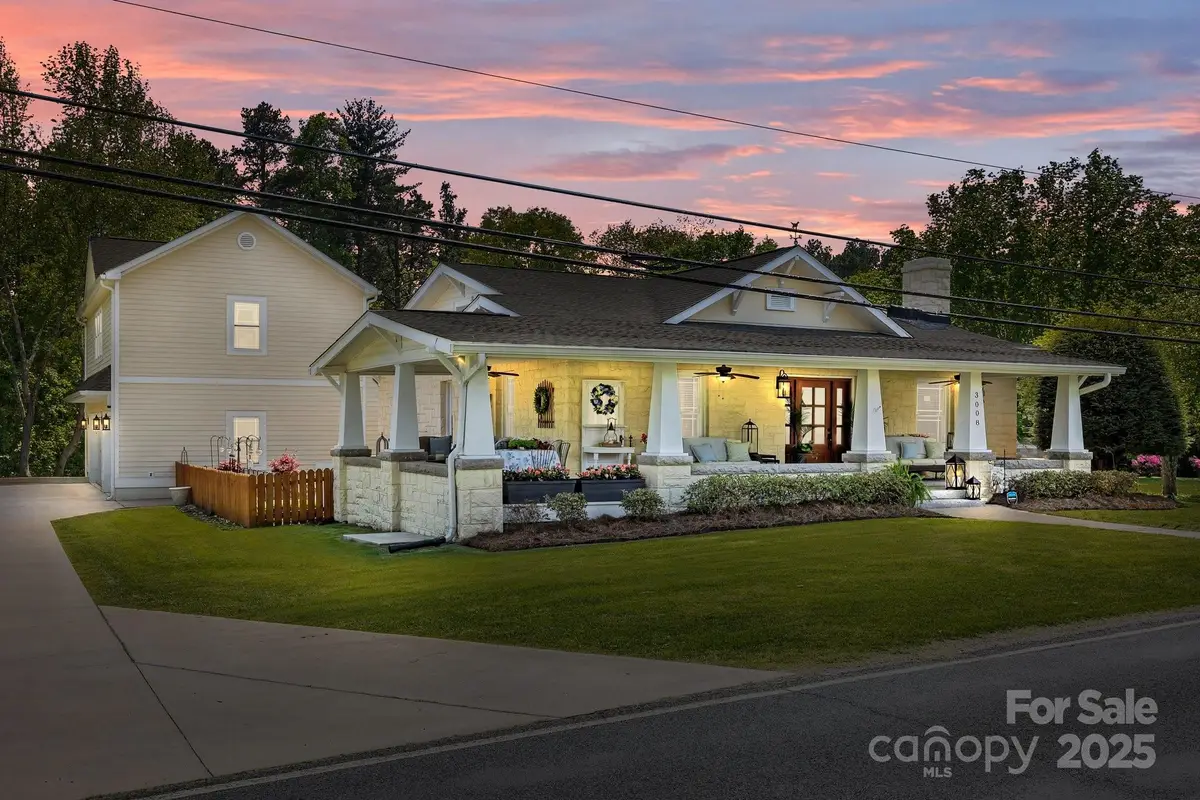 3008 Gantt Street, Salisbury, NC 28146 - Image #1