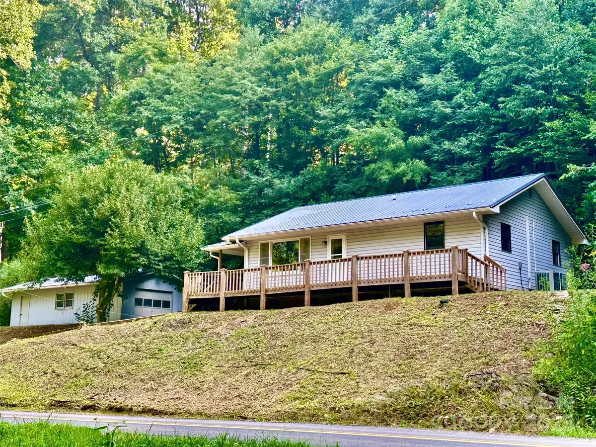 5381 State Hwy 197 S Highway #3, Burnsville, NC 28714 - Image #1