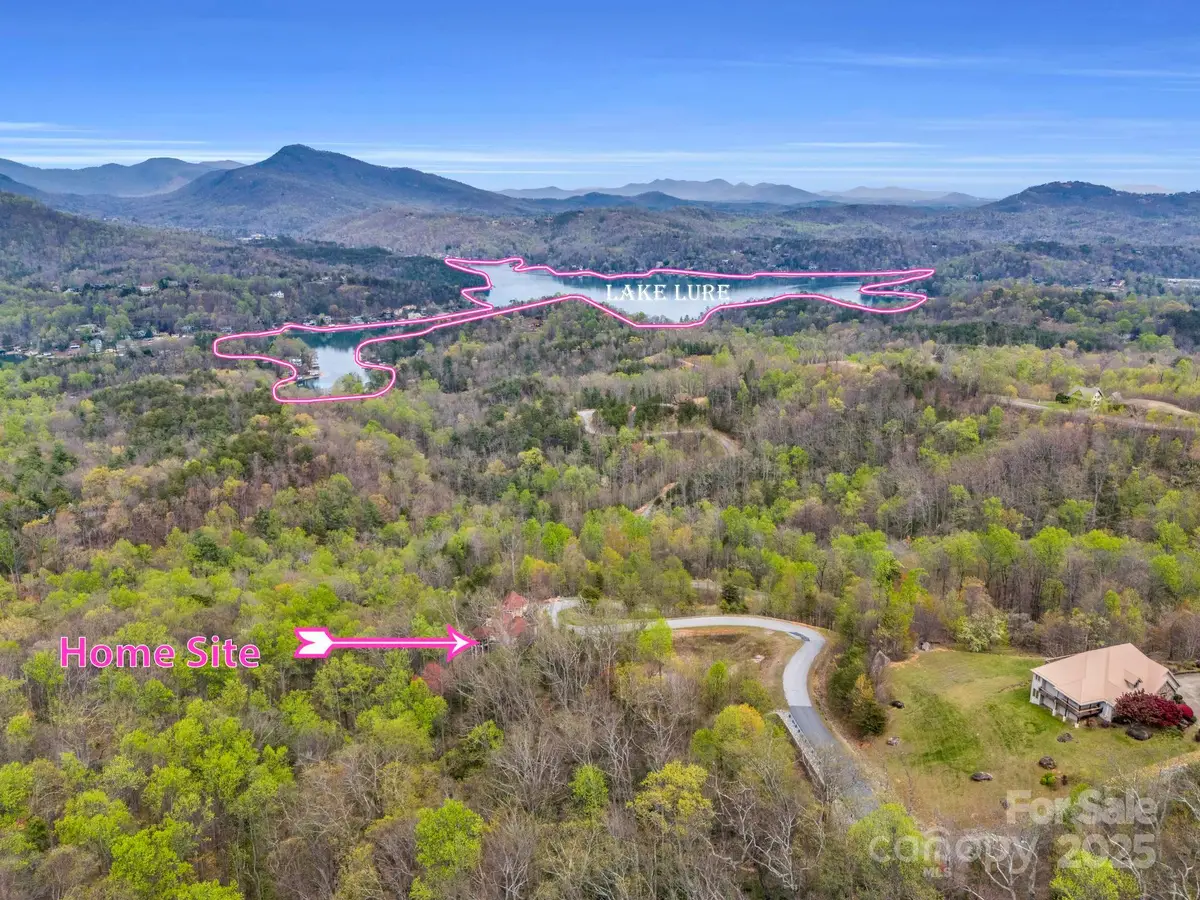 0 Clear Creek Trail #36, Lake Lure, NC 28746 - Image #1