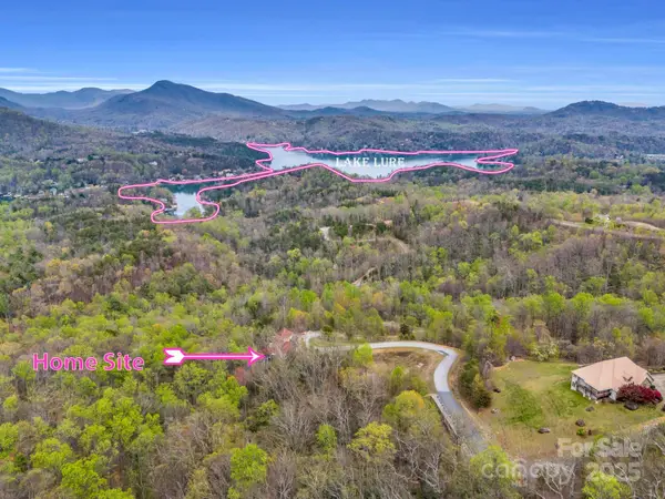 999 Clear Creek Trail #36, Lake Lure, NC 28746