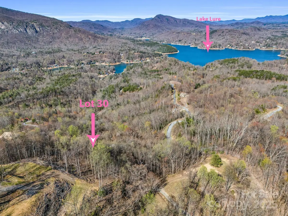 000 Clear Creek Trail #30, Lake Lure, NC 28746 - Image #1