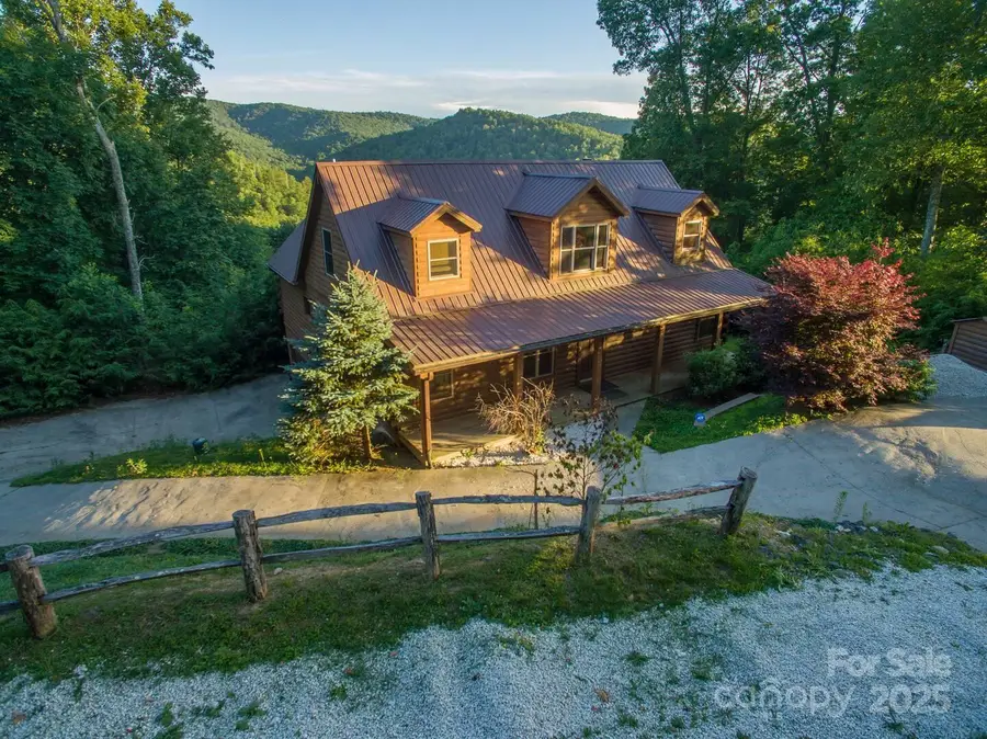 109 Damselfly Court, Spruce Pine, NC 28777 - Image #3
