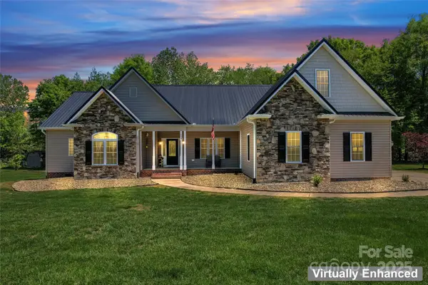 520 Steeple Chase Trail, Salisbury, NC 28144