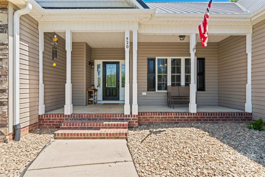 520 Steeple Chase Trail, Salisbury, NC 28144 - Image #3