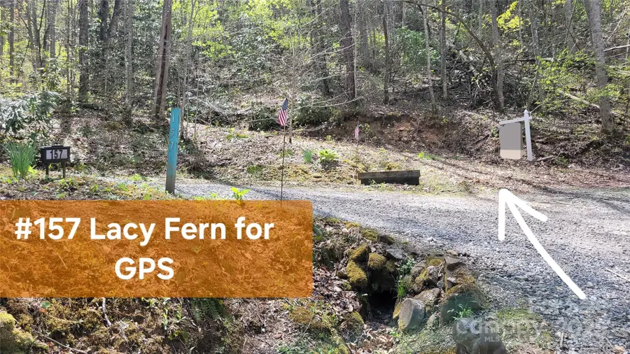 28 Lacy Fern Ridge #28, Sylva, NC 28779 - Image #2