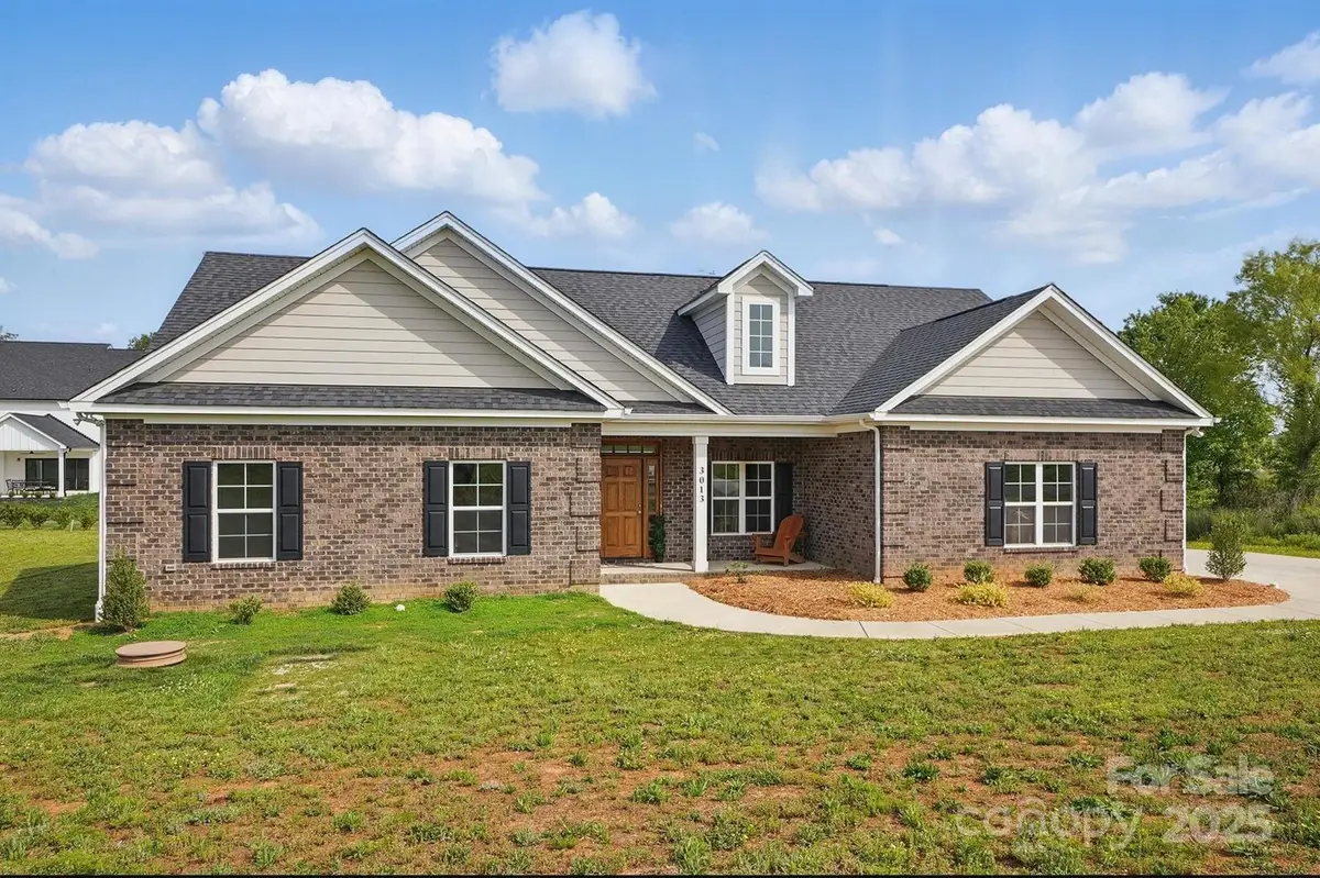 3013 Isle Lane, Monroe, NC 28110 - Image #1