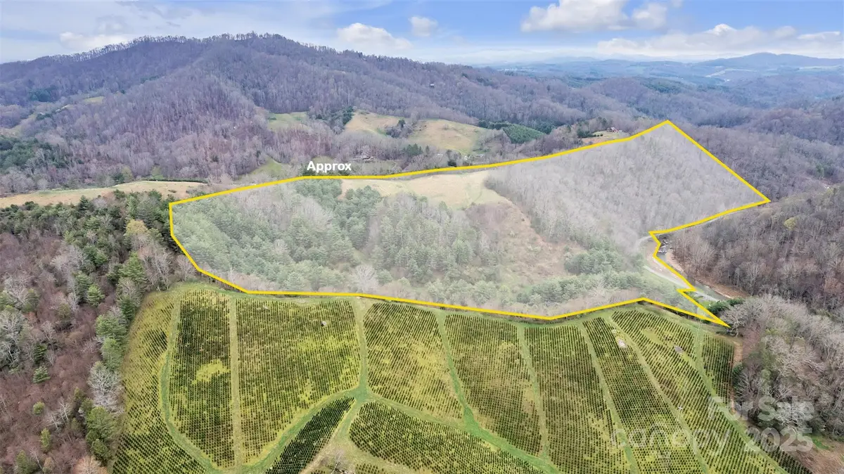 TBD Big Helton Road, Grassy Creek, NC 28631 - Image #1