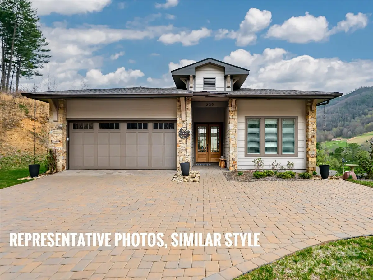 9 Freshwater Cove #9, Maggie Valley, NC 28751 - Image #1