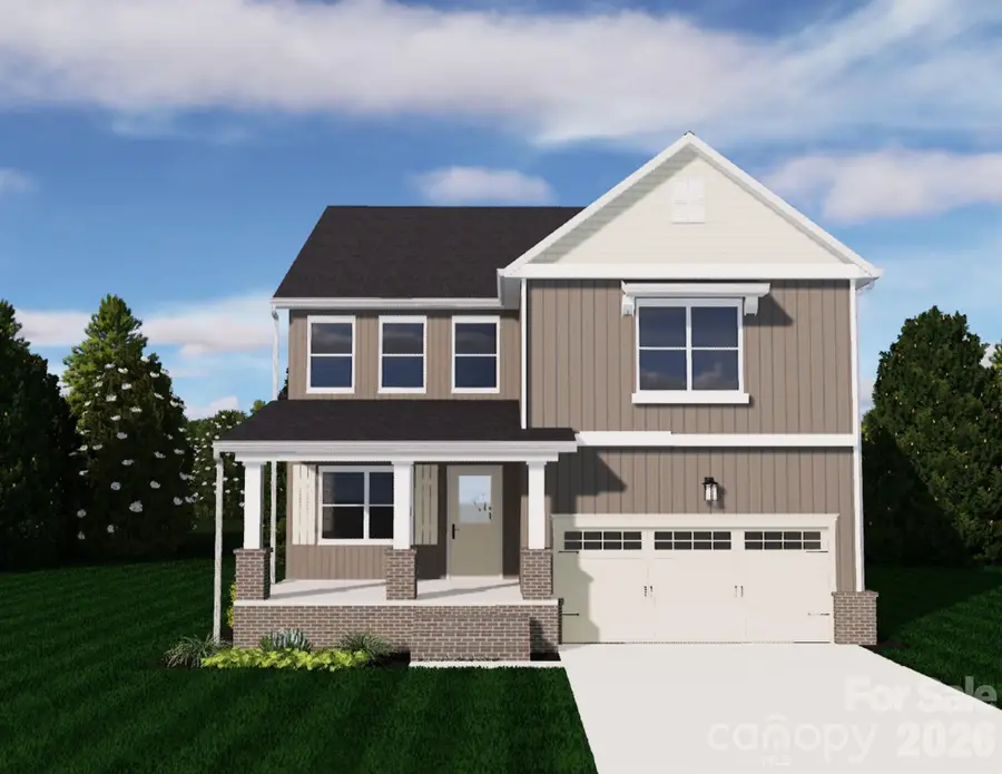 3028 Woodlands Creek Drive, Monroe, NC 28110 - #2