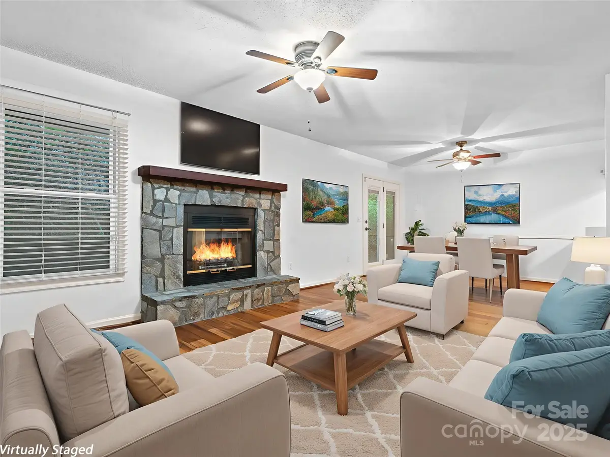 802 Parkway Vista Drive, Asheville, NC 28805 - Image #1