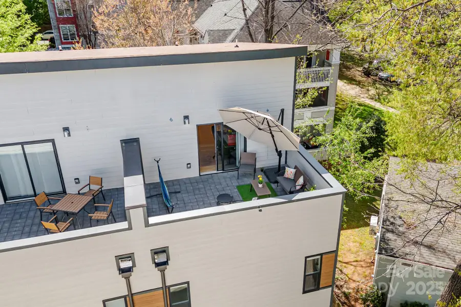 1115 Greenleaf Avenue #B, Charlotte, NC 28202 - Image #3