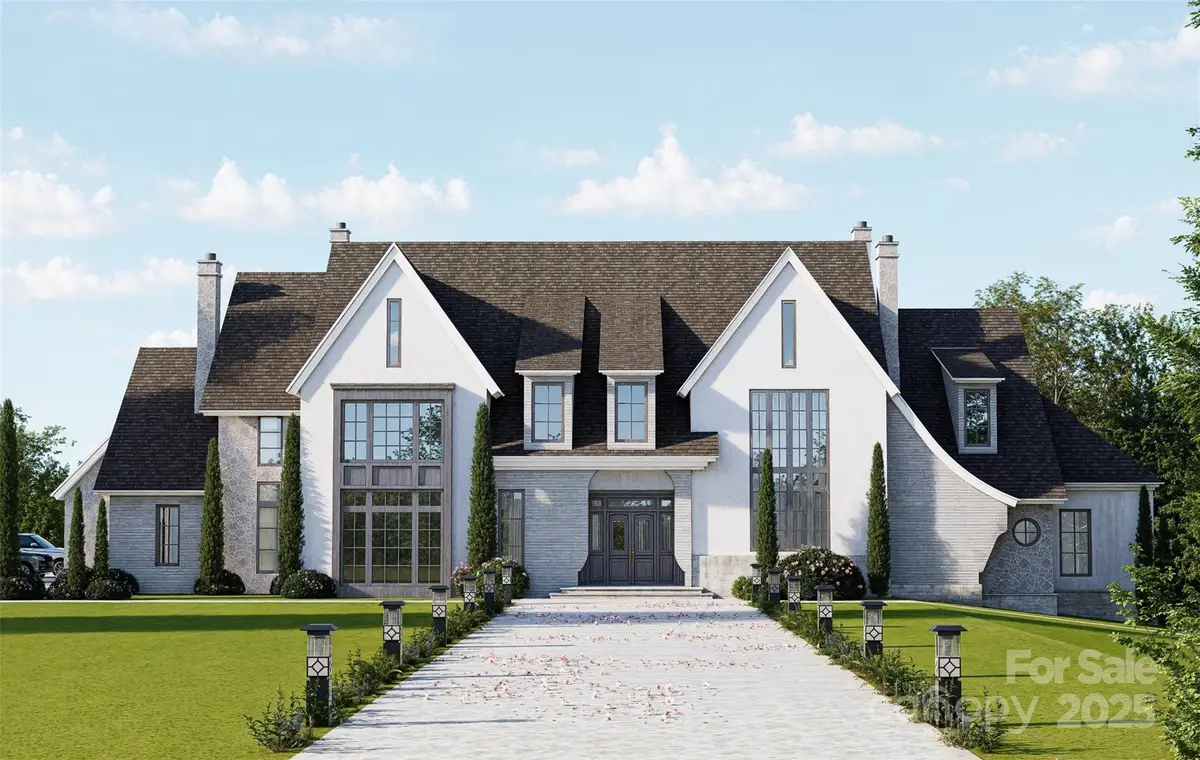 8716 Ruby Hill Court, Waxhaw, NC 28173 - #1