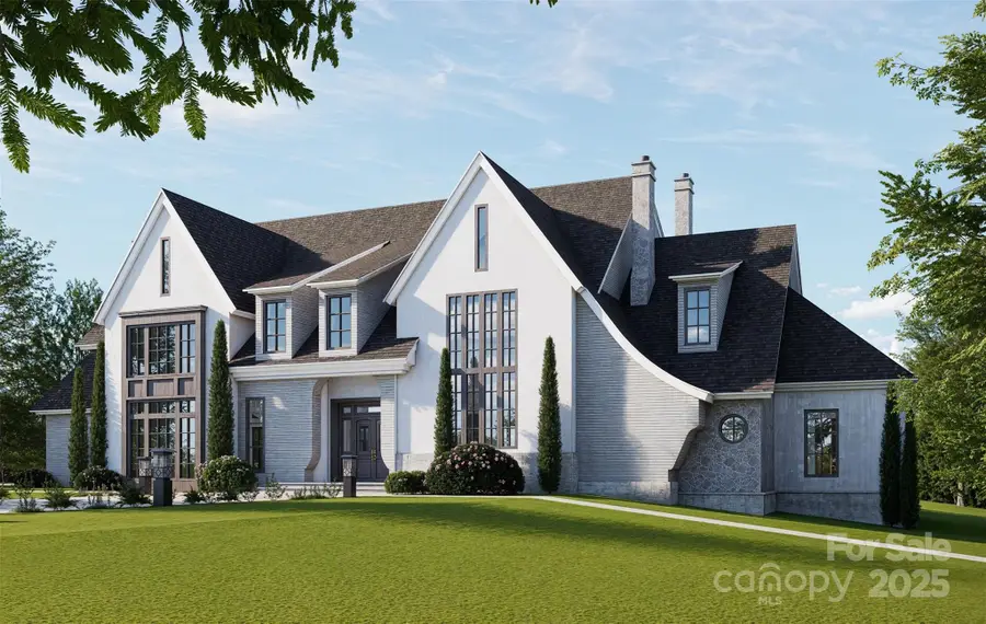 8716 Ruby Hill Court, Waxhaw, NC 28173 - #3