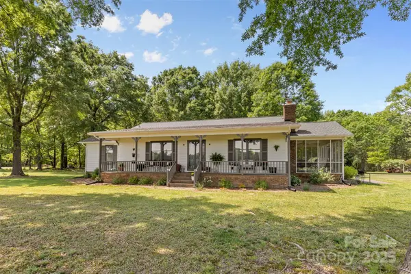 5317 Friendly Baptist Ch Road, Indian Trail, NC 28079