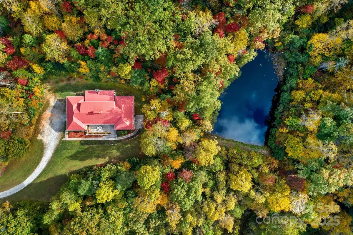 2517 Pine Cove Road, Old Fort, NC 28762 - Image #1