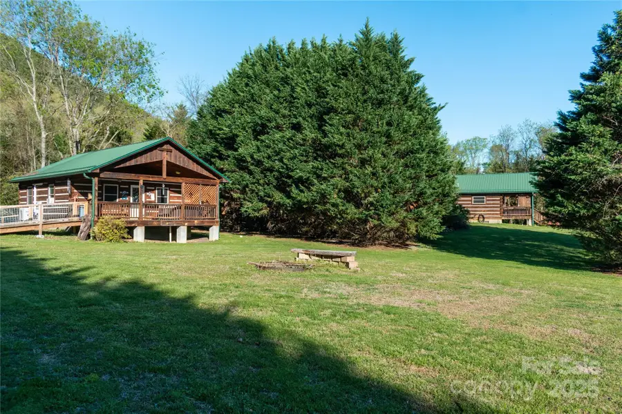 34 & 76 Lodge Cabin Lane, Hot Springs, NC 28743 - Image #2