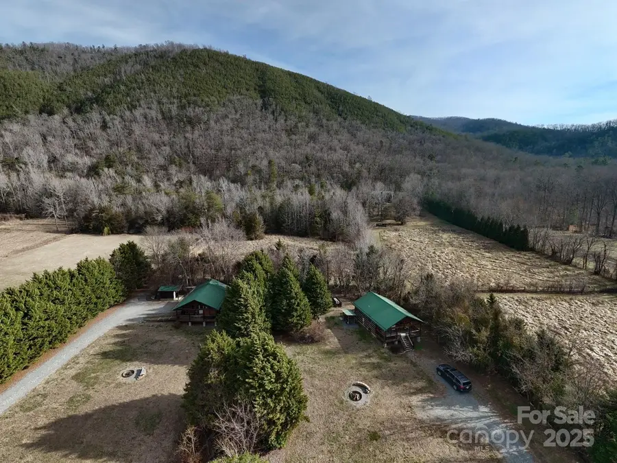 34 & 76 Lodge Cabin Lane, Hot Springs, NC 28743 - Image #3