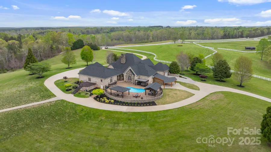 265 Phillip Henderson Road, Rutherfordton, NC 28139 - Image #2