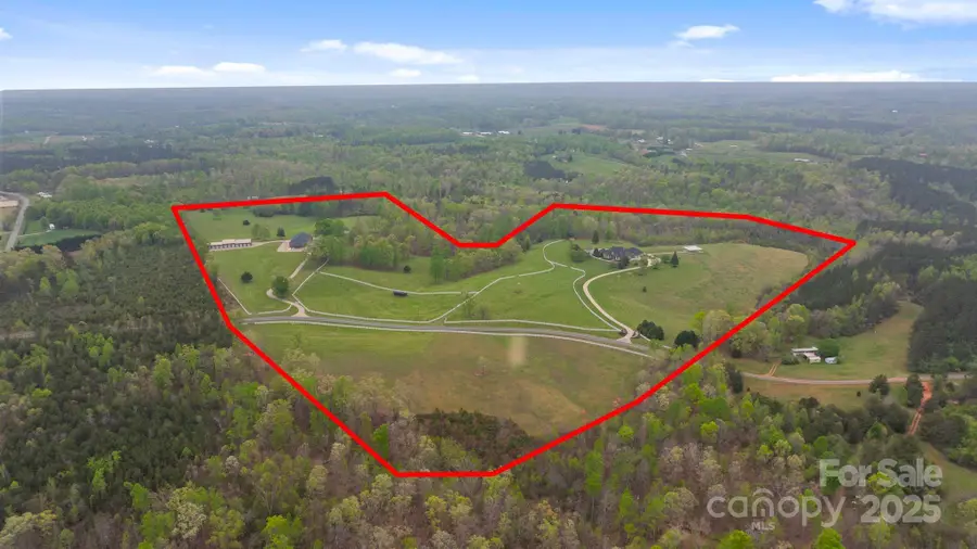 265 Phillip Henderson Road, Rutherfordton, NC 28139 - Image #3