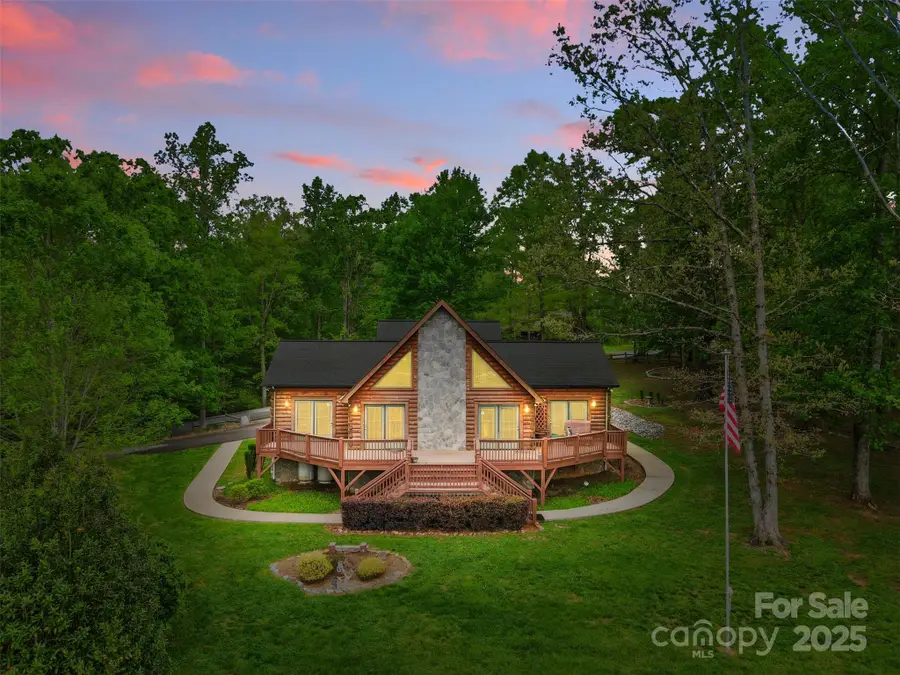 28 Outback Trail, Nebo, NC 28761 - Image #2