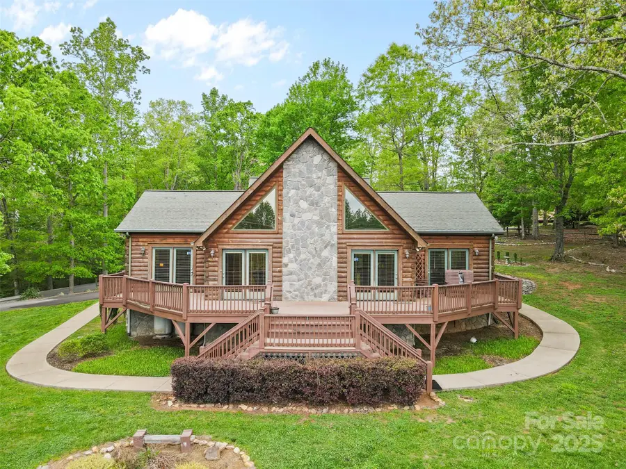 28 Outback Trail, Nebo, NC 28761 - Image #3
