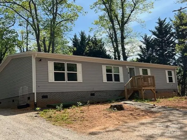 3903 Dysartsville Road, Morganton, NC 28655