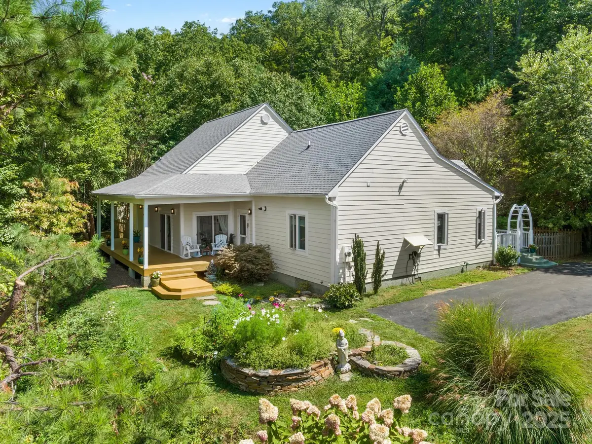 80 Ivy Cove Road, Fairview, NC 28730 - Image #1