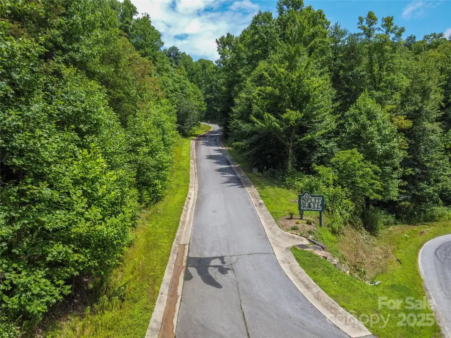 Lot 11,13,14 E Splitrail Drive, Hendersonville, NC 28792 - Image #2