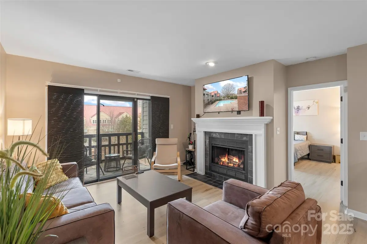 9029 J M Keynes Drive #63, Charlotte, NC 28262 - Image #1