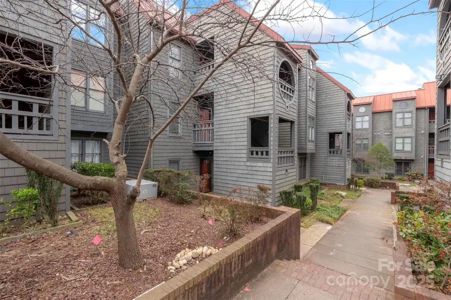 9029 J M Keynes Drive #63, Charlotte, NC 28262 - Image #2