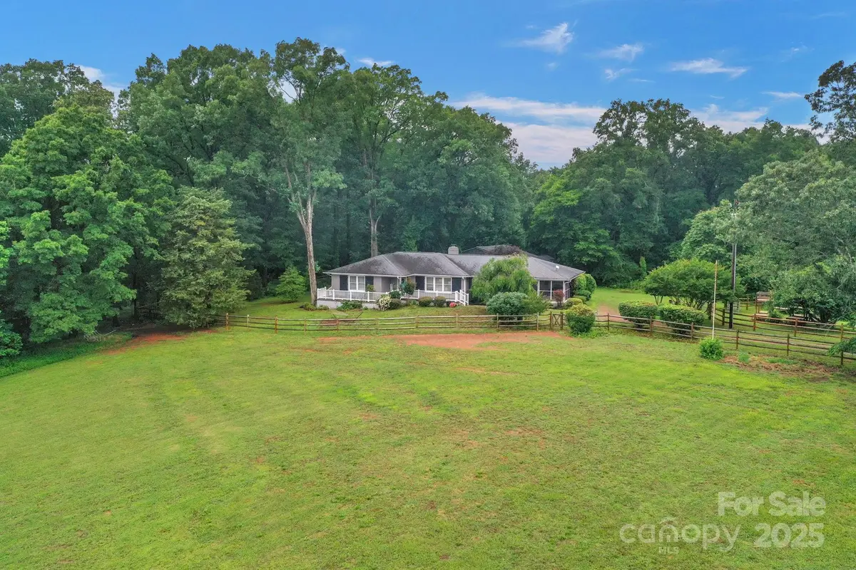 1607 Old Lawyers Road, Marshville, NC 28103 - #1