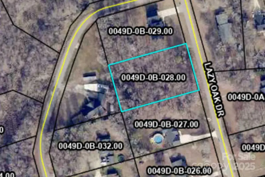 TBD Lazy Oak Drive, Lancaster, SC 29720 - #3