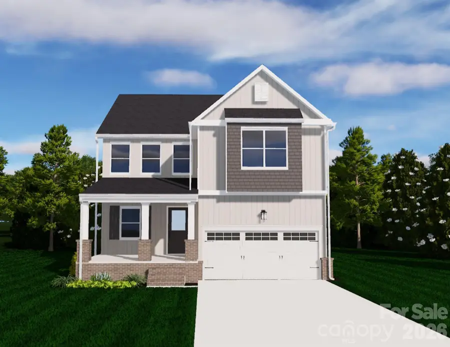 3216 Leah Elizabeth Lane, Monroe, NC 28110 - #2