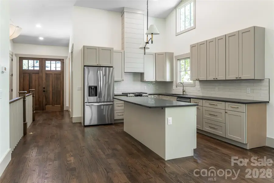 110 Unadilla Avenue, Asheville, NC 28803 - #2