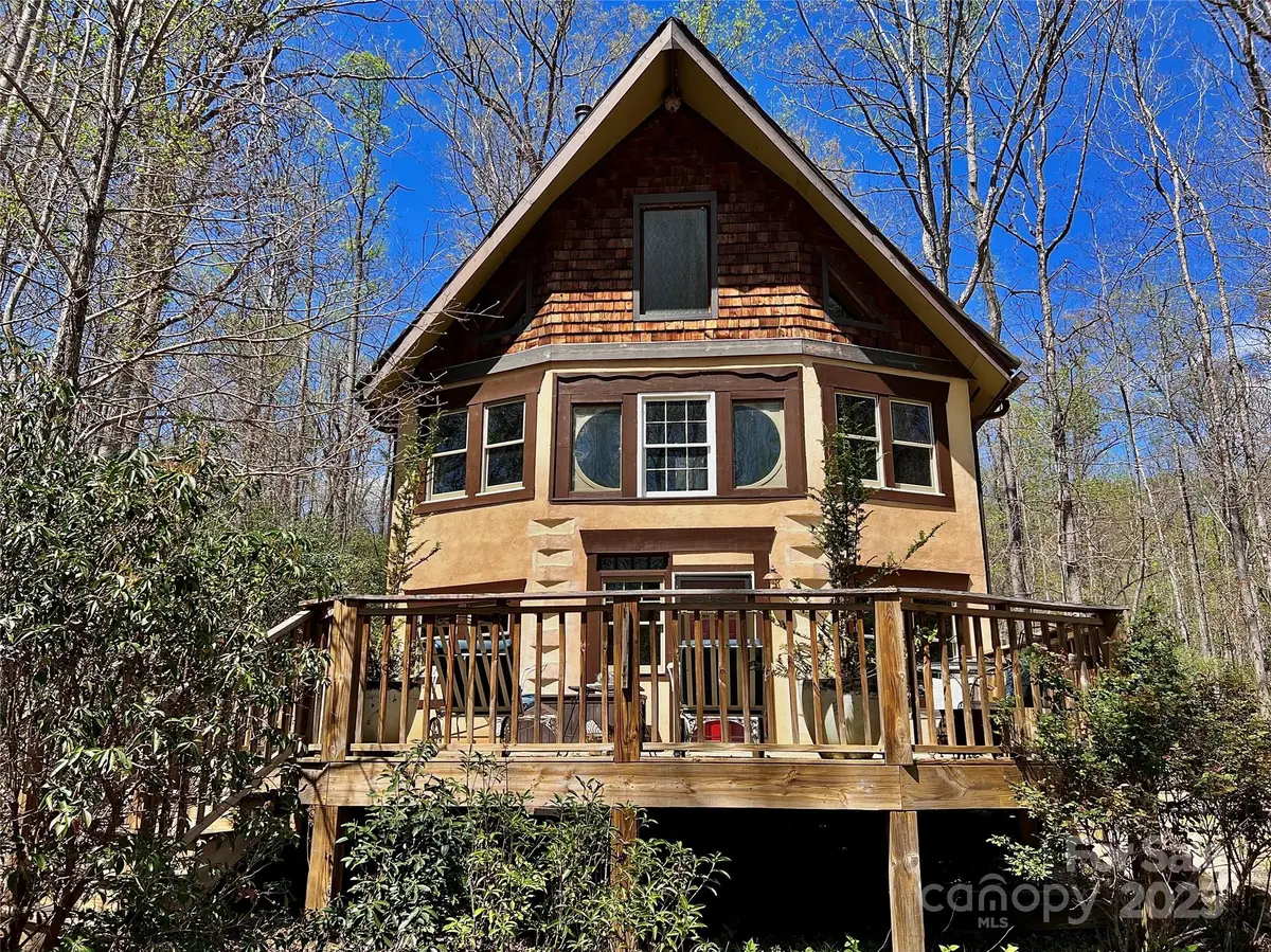 954 Mount Hebron Road, Old Fort, NC 28762 - #1