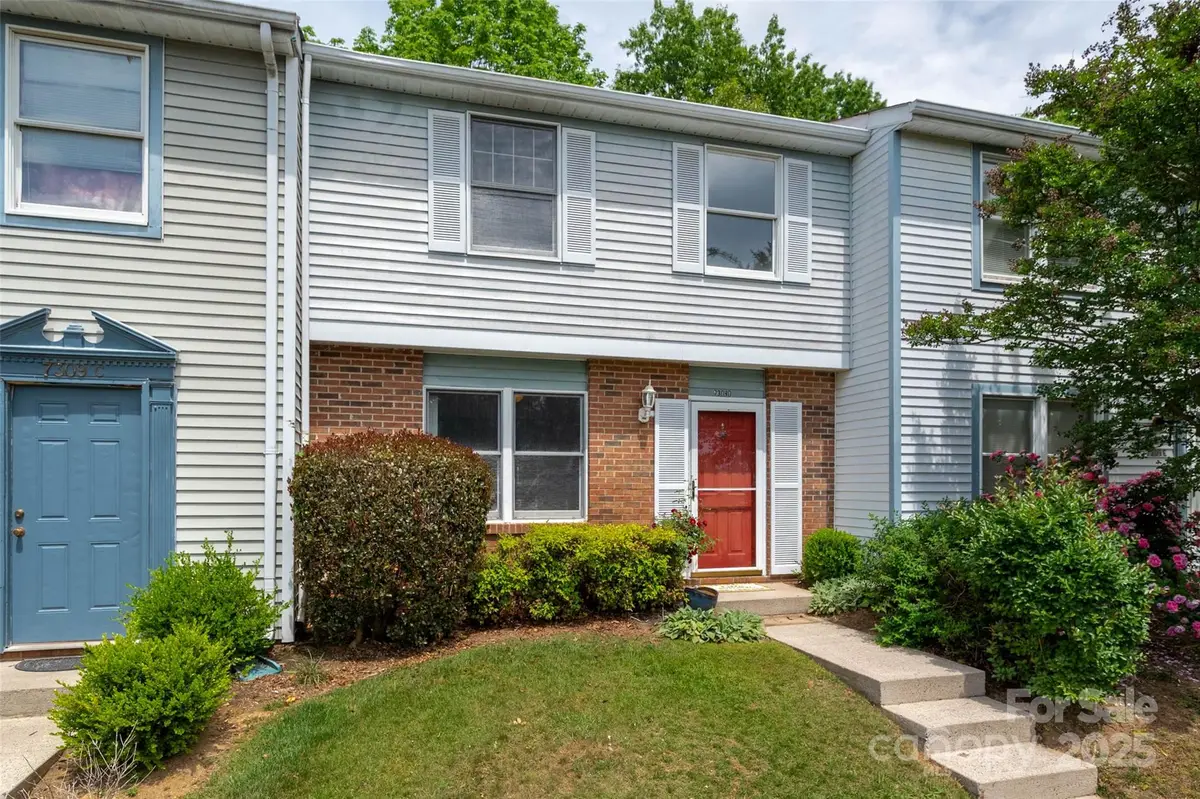 7309 Pebblestone Drive #D, Charlotte, NC 28212 - Image #1