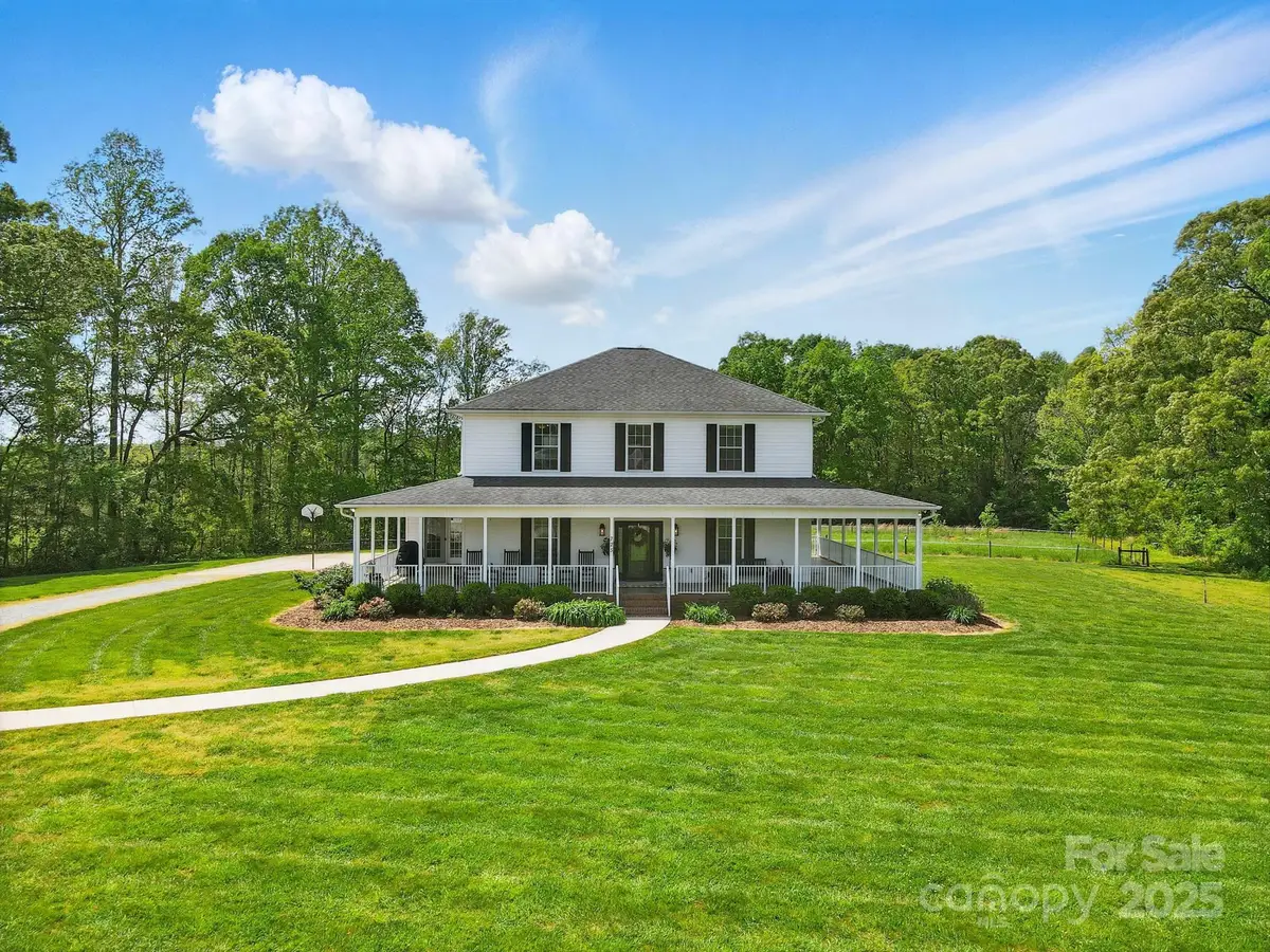 725 Bradshaw Road, Mount Ulla, NC 28125 - Image #1
