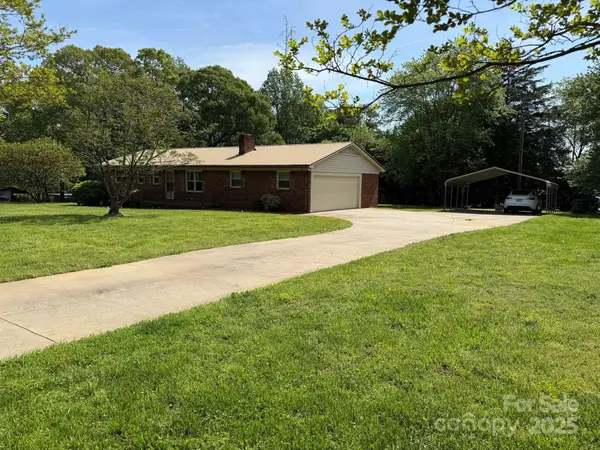 370 Sherrill Farm Road, Lincolnton, NC 28092