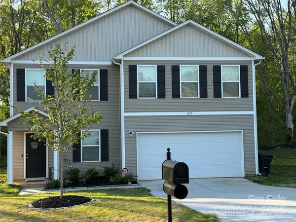 1070 Glenbriar Court, Woodleaf, NC 27054