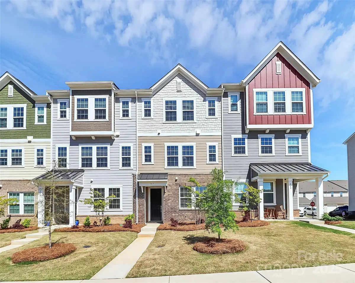 147 Morning Gap Parkway, Fort Mill, SC 29715 - Image #1