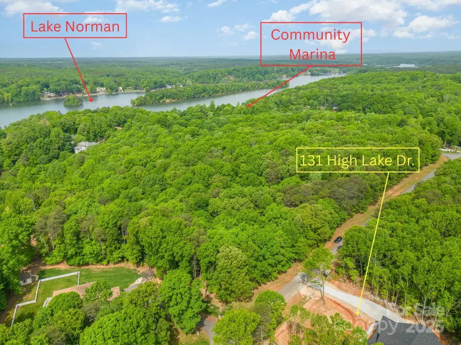 131 High Lake Drive, Statesville, NC 28677 - Image #3