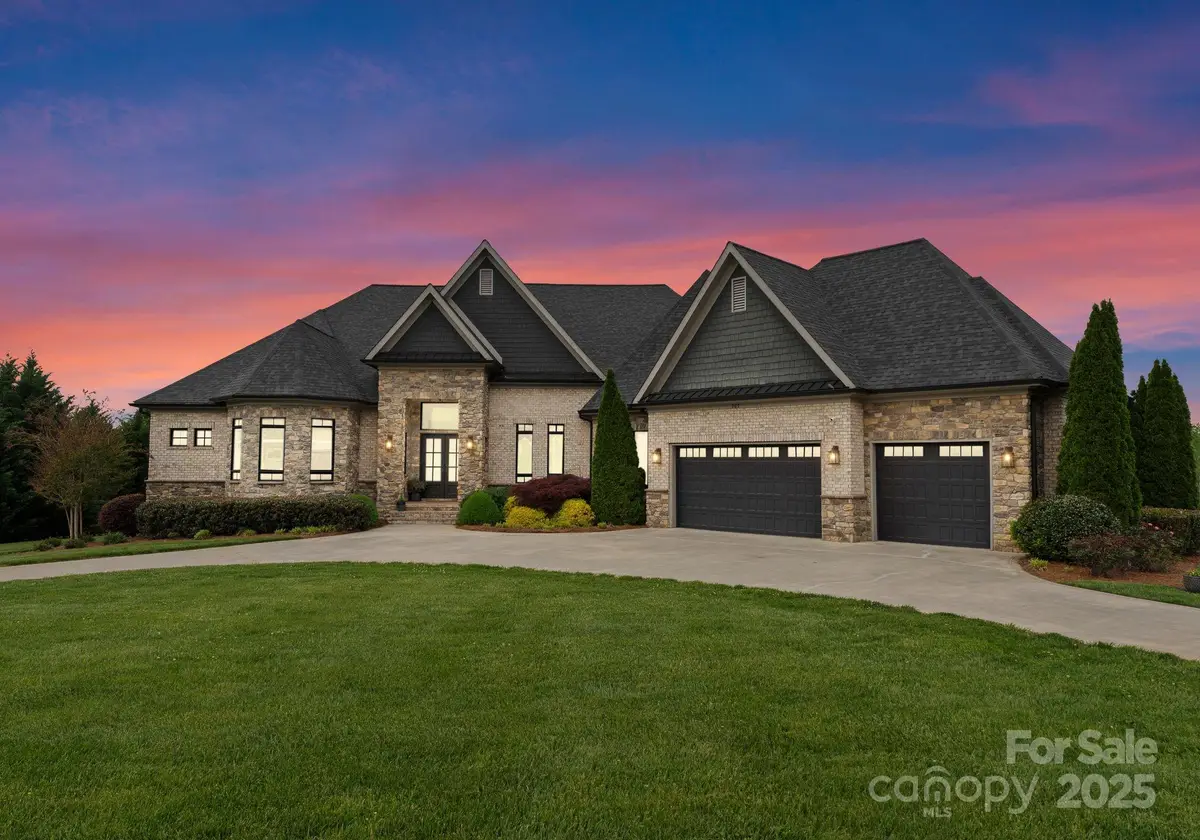 767 Pinnacle Drive, Iron Station, NC 28080 - Image #1