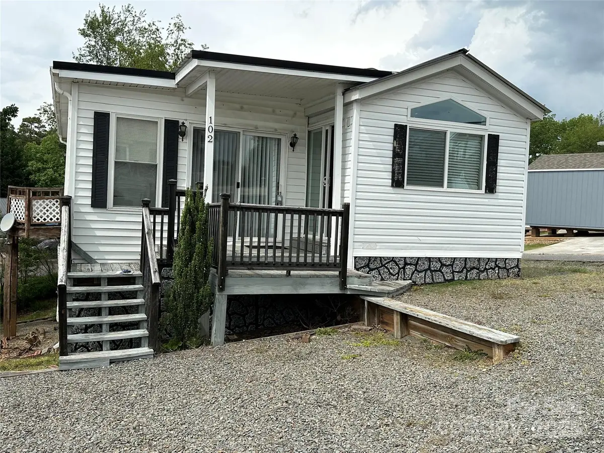 102 Eagle Lane, New London, NC 28127 - Image #1